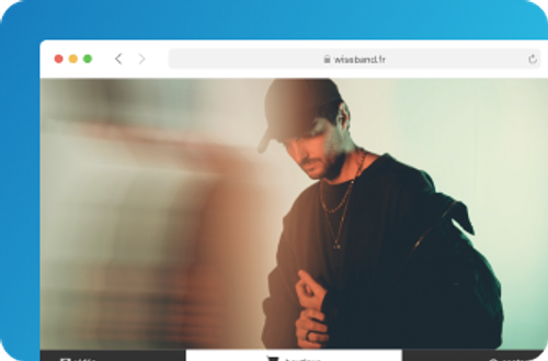 page band.fm VAPA