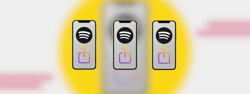 Comment créer et partager une playlist sur Spotify ?