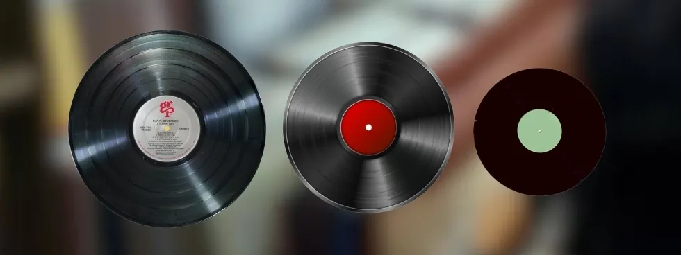 Quelle est la différence entre un single, un EP et un album ?