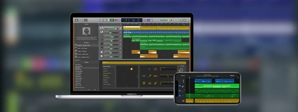 Top 10 des Meilleurs Logiciels de Production Musicale Gratuits en 2024