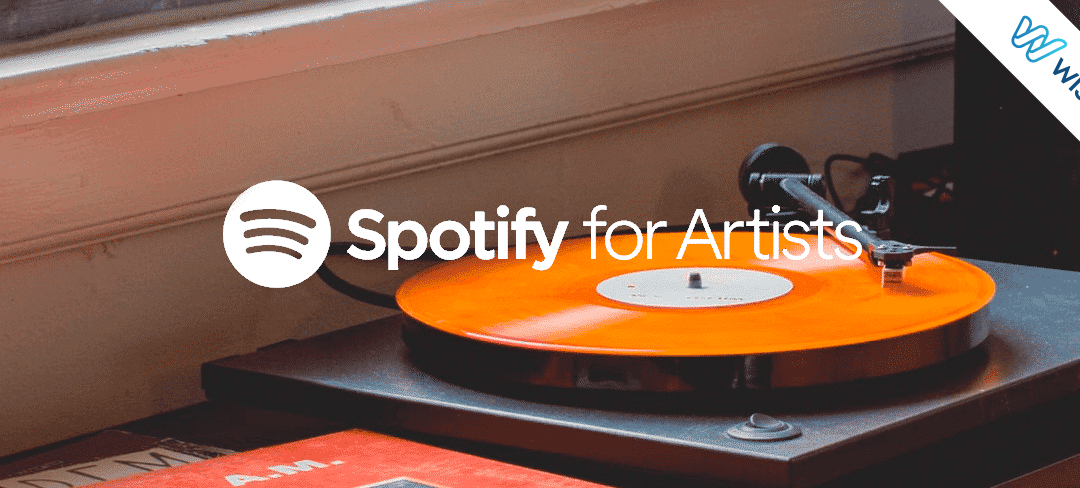Spotify For Artists