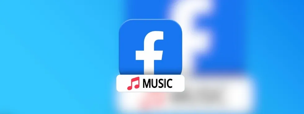 Comment mettre sa musique sur Facebook ?