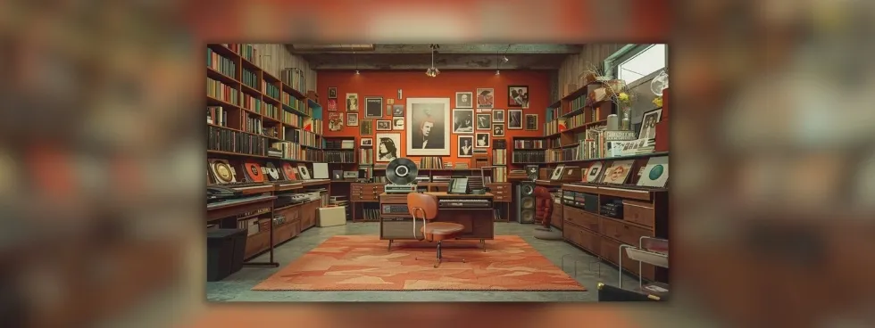 Comment signer avec une maison de disque : Guide complet pour les artistes