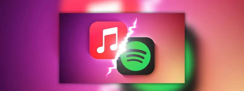 Spotify ou Apple Music : Quel est le Meilleur Service de Streaming ?