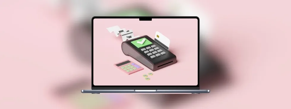 Reporting & paiements
