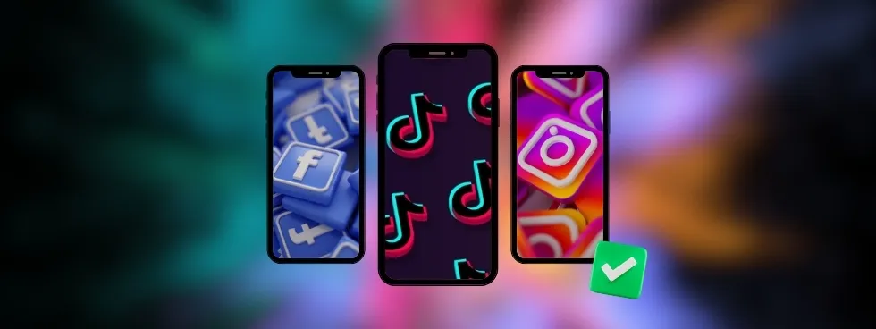 Comment avoir son compte certifié sur Instagram, TikTok & Facebook ?