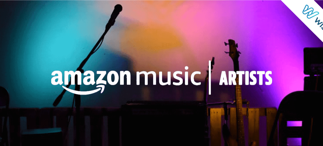 Amazon Music For Artists
