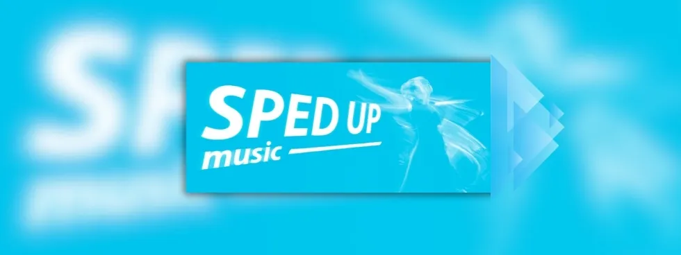 Sped Up ou Speed Up song ?
