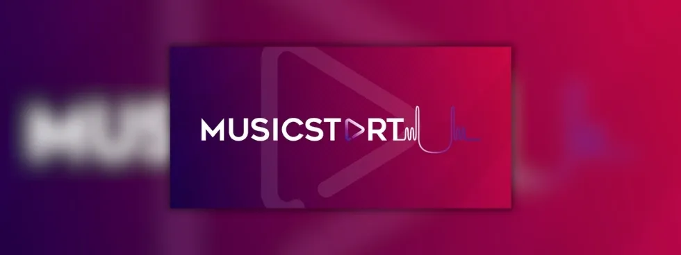 MusicStart avec la Sacem