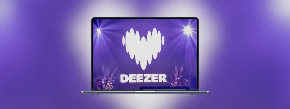 Améliorer son profil Deezer