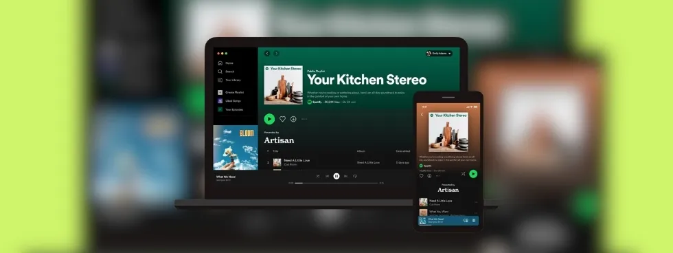 Comment intégrer une playlist officielle sur Spotify, Deezer, Apple Music, Amazon…?