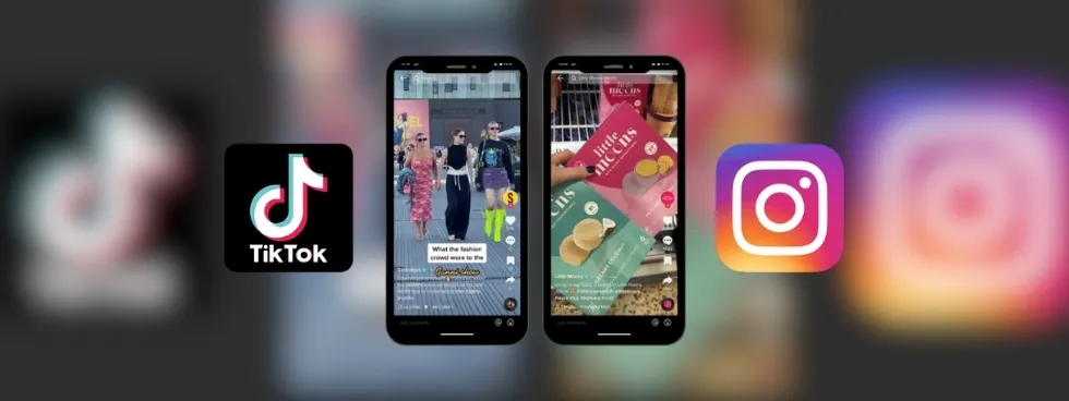 Comment sponsoriser sa musique en compte professionnel sur TikTok et Instagram ?