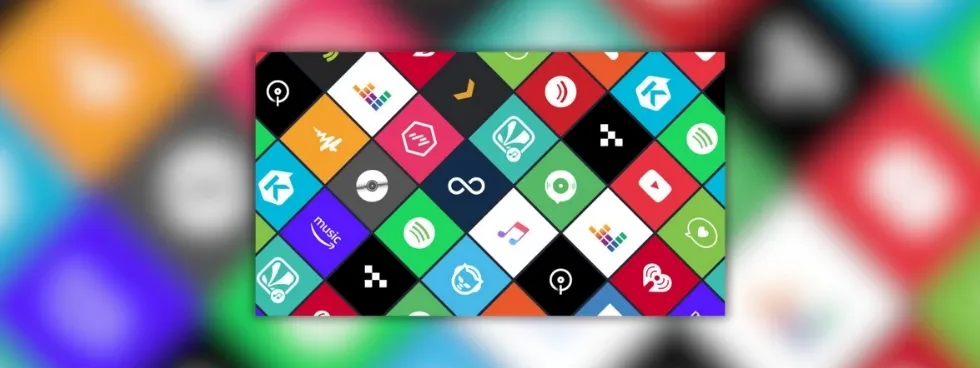 Distribution Digitale : Liste plateformes de musique