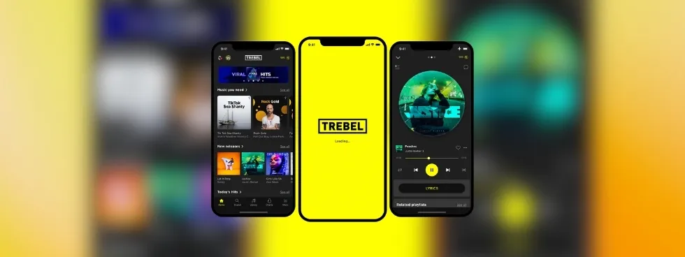 Pourquoi mettre sa musique sur Trebel Music ?