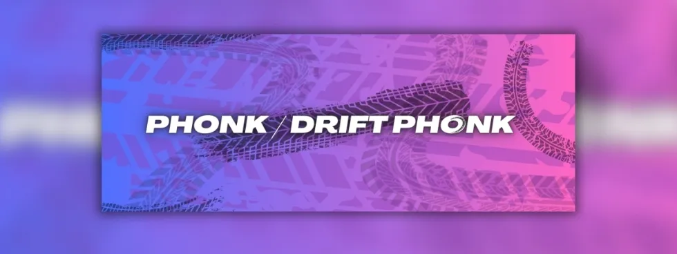 Phonk Music and Drift Phonk : What is it ?