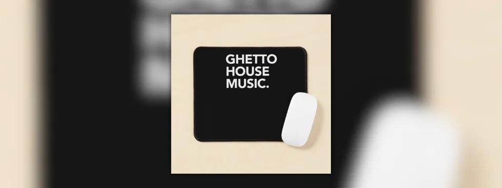 Ghetto House : C’est quoi ?