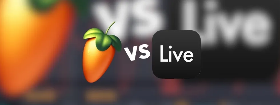 Ableton vs FL Studio : Lequel choisir ?