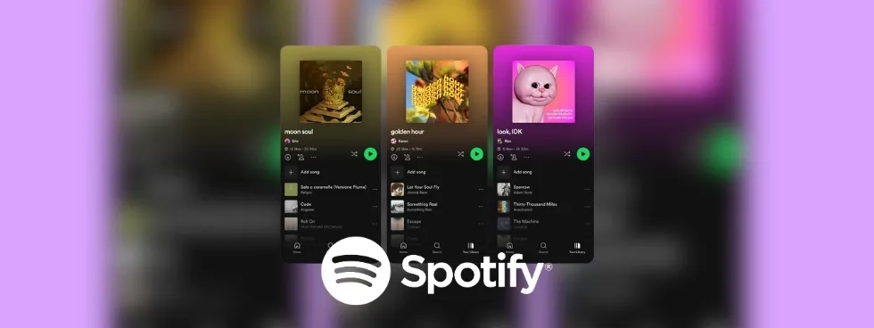 Comment intégrer une playlist Spotify ? Nos conseils pour augmenter ses chances Our tips to increase your chances