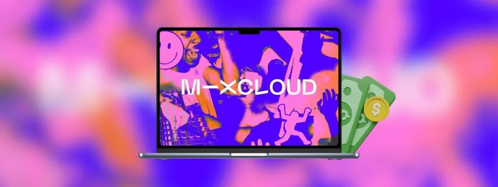 Comment monétiser sa musique sur Mixcloud ?