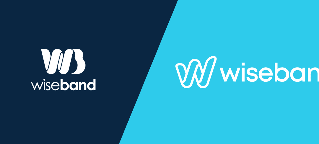 Bienvenue au nouveau Wiseband !