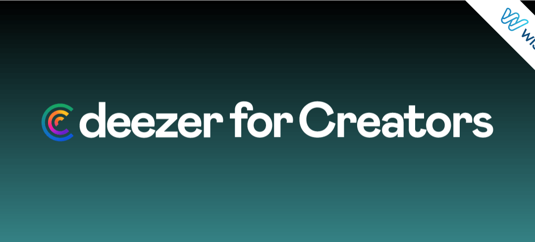 Deezer For Creators (anciennement Deezer Backstage)