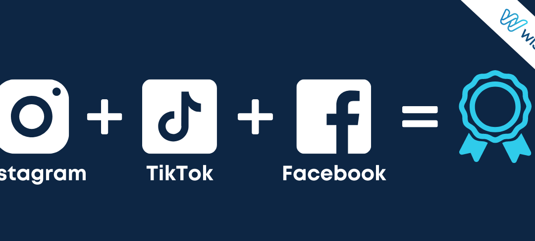 Comment avoir son compte certifié sur Instagram, TikTok & Facebook ?