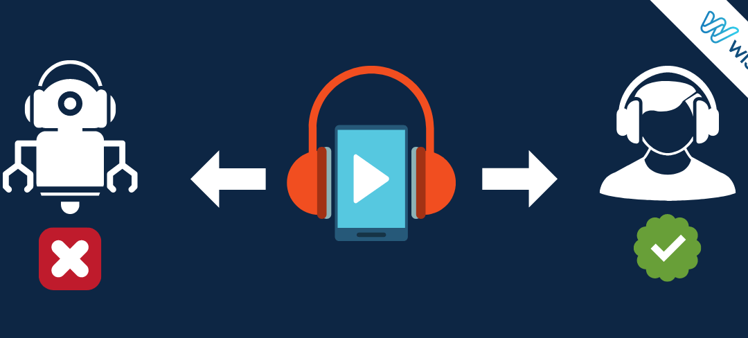 Les pièges du Fake Streaming dans l’industrie de la musique : Nos conseils pour les utilisateurs de Wiseband