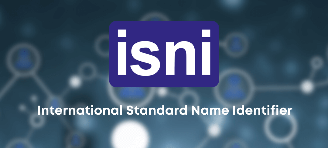 Découvrez l’ISNI (international standard name identifier)