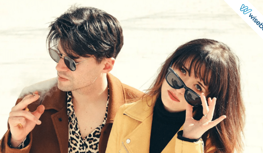 Back from SXSW avec les Blind Suns