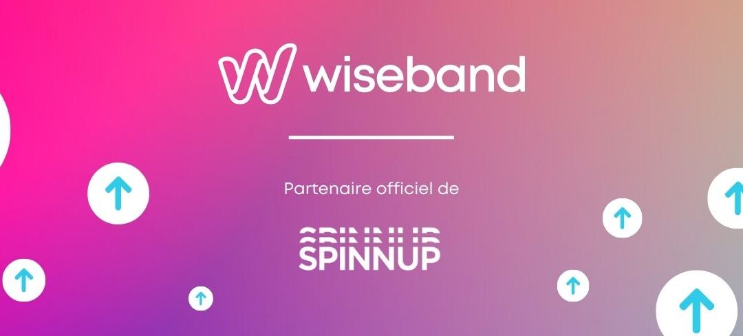 Comment transférer votre musique de Spinnup à Wiseband ?