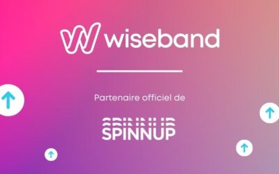 Comment transférer votre musique de Spinnup à Wiseband ?
