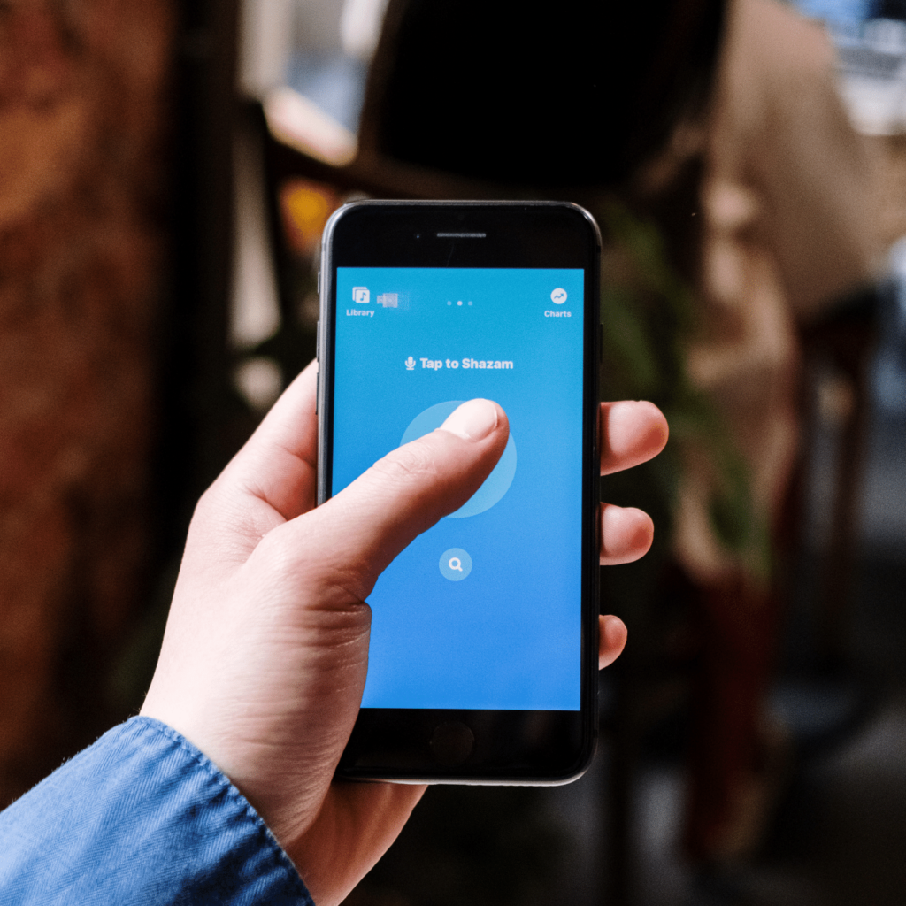 Shazam : Comment utiliser Shazam ?