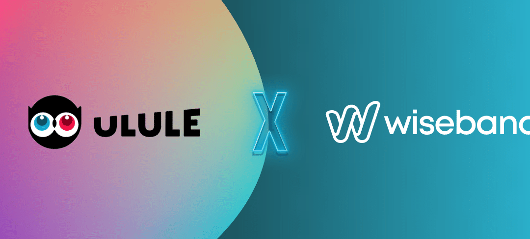 Wiseband s’associe à Ulule pour accompagner les artistes indépendants