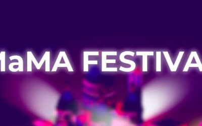 C’est quoi le MaMA Festival ?