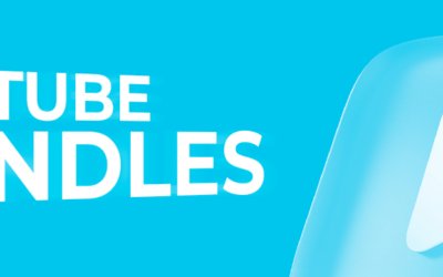 C’est quoi Youtube Handles ?