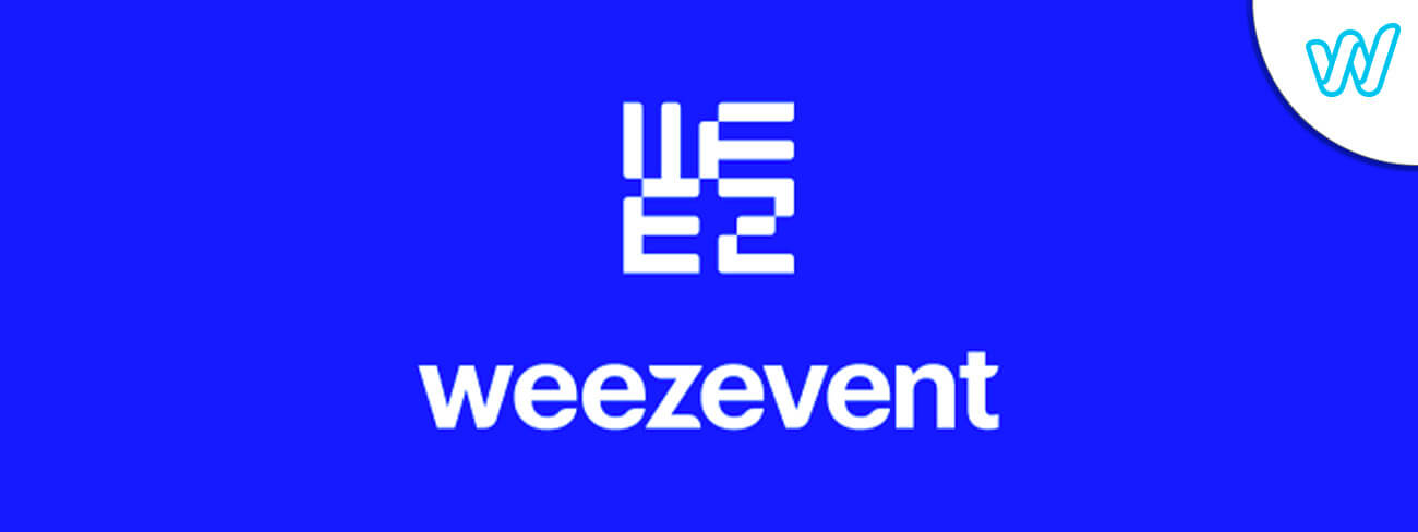 weezevent logo title