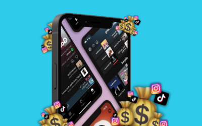 Comment sponsoriser sa musique en compte professionnel sur TikTok et Instagram ?