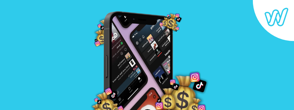 Comment sponsoriser sa musique en compte professionnel sur TikTok et Instagram ?