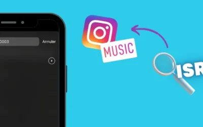 Comment ajouter ma musique en story Instagram