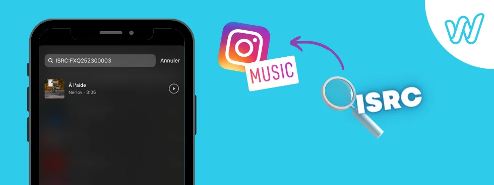 Comment ajouter ma musique en story Instagram