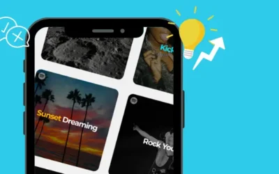 Comment intégrer une playlist officielle sur Spotify, Deezer, Apple Music, Amazon…?