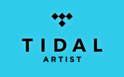 TIDAL Artist Home : C’est quoi ?