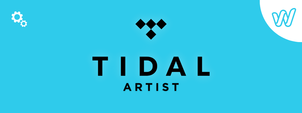 TIDAL Artist Home : C’est quoi ?