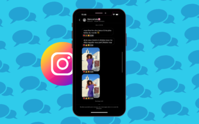 Comment créer un canal de diffusion sur Instagram ?