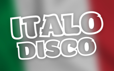 Italo Disco et Italian Disco : La Musique des années 80