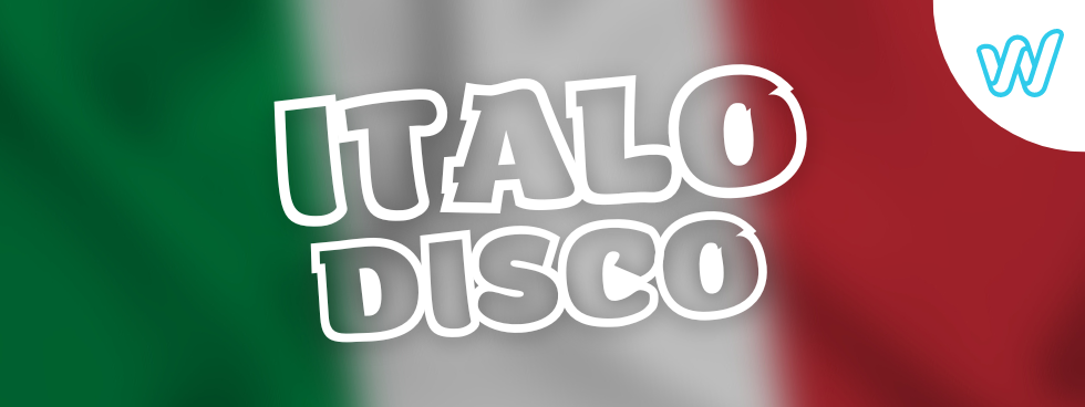 Italo Disco et Italian Disco : La Musique des années 80