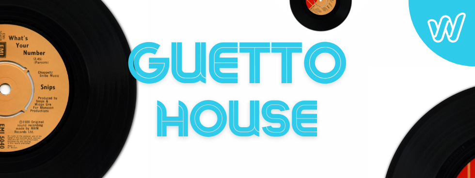 Ghetto House : C’est quoi ?