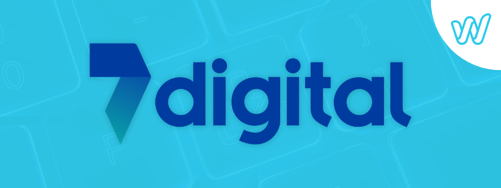 Comment mettre sa musique sur 7Digital ?