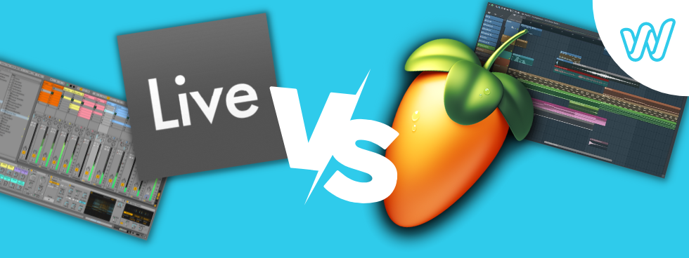 Ableton vs FL Studio : Lequel choisir ?