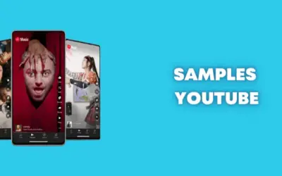 Youtube Samples